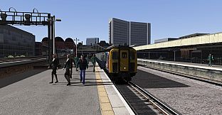 Train Simulator: BR Class 423 ‘4VEP’ EMU Add-On
