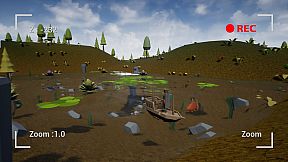 PhotoWorld: Smooth Сorners