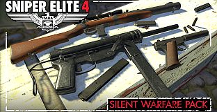 Sniper Elite 4 - Season Pass