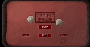 Payday Poker