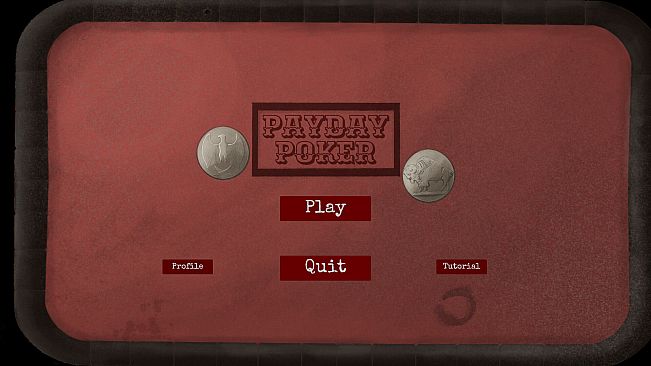 Payday Poker