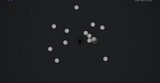 A Game About Eating The Universe