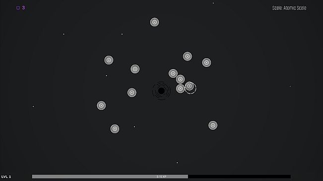 A Game About Eating The Universe