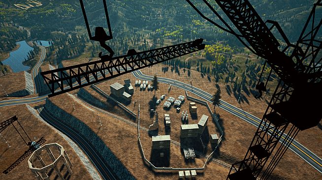 Combat Helicopter- Surgical Strike