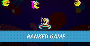 PAC-MAN Mega Tunnel Battle: Chomp Champs - Namco Pals PAC