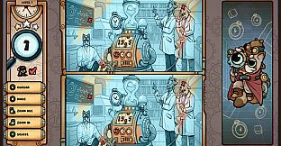 SpotCat vs The Cheddar Mafia Back To Past