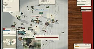 Scribble Tanks