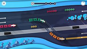 Railways: Train Simulator