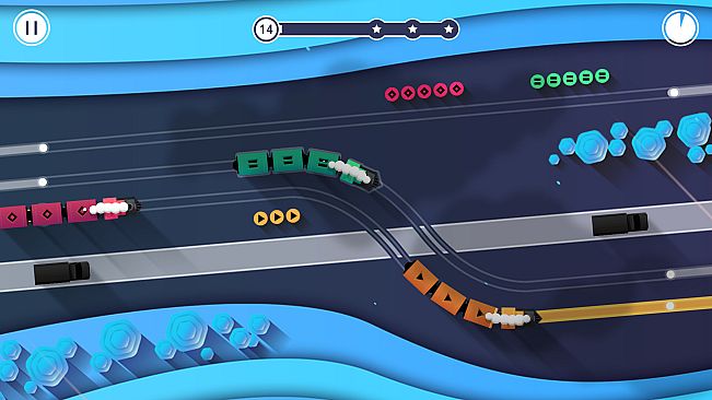 Railways: Train Simulator