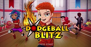 DodgeBall Blitz