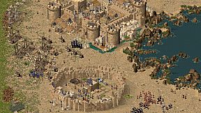 Stronghold Crusader HD (2012)