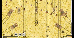 Endless War: Defense