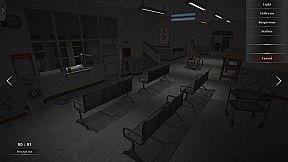 Surveillance Work -Taboo-