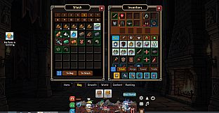 My Party Is Grinding - Stash Pack II