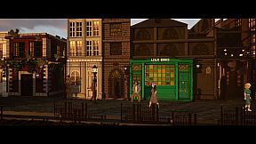 Blunted in The Malen