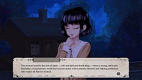 Bittersweet Blossoms