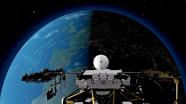 SpaceSteps