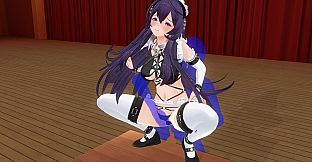 CUSTOM ORDER MAID 3D2 Character EX Pack Perverted Extreme Masochist