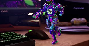 HYPERCHARGE: Unboxed Breaker & Mightus Pack