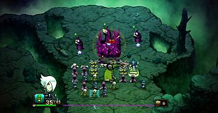 Might & Magic Clash of Heroes