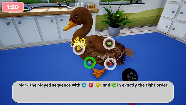 Sophia’s Animal Clinic – Mission Wildlife Park