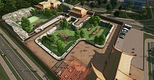 Cities: Skylines - Pearls From the East