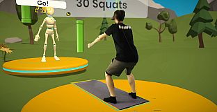 RealFit (VR fitness)