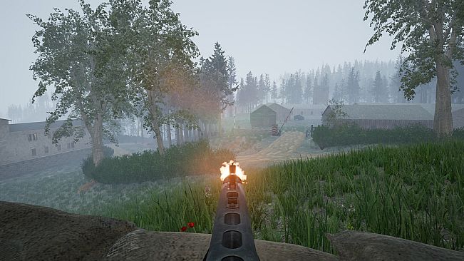 United Assault - Final Stand DLC