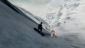 SNWBRD: Freestyle Snowboarding