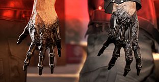 Ghosts of Tabor - Terminator Dark Fate DLC