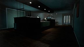 Intruders: Hide and Seek