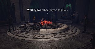 恐惧之间 Fear surrounds Playtest