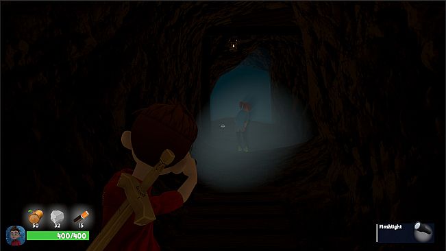 Spookville: Cabin Escape