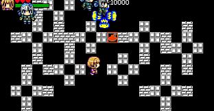 The Tower Of TigerQiuQiu Bomber Level Up