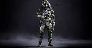 Toxic Tide Pack - Battlefield 6 and REDSEC