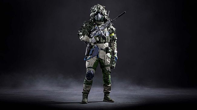Toxic Tide Pack - Battlefield 6 and REDSEC