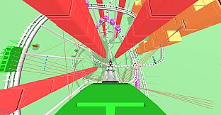 Coaster Clash 2k99 - Roller Coaster Defense