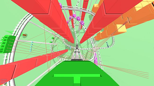 Coaster Clash 2k99 - Roller Coaster Defense