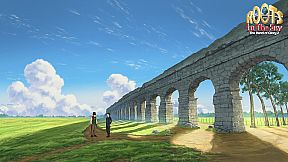 Roots in the Sky - The Hand of Glory 2