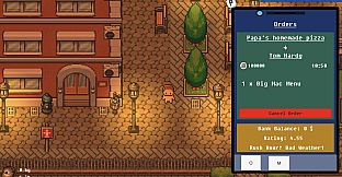 Delivoo Delivery Sim