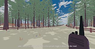 my brother lives in a canyon