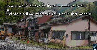 Higurashi When They Cry Hou - Rei