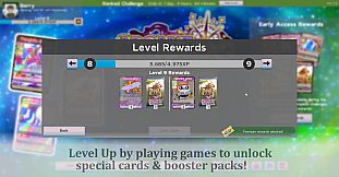 Arcane Treasures: Trading Card Game