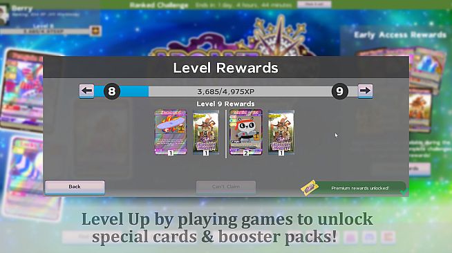 Arcane Treasures: Trading Card Game