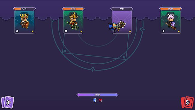 Epic Action Packs