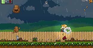 Herb's Homegrown Havoc