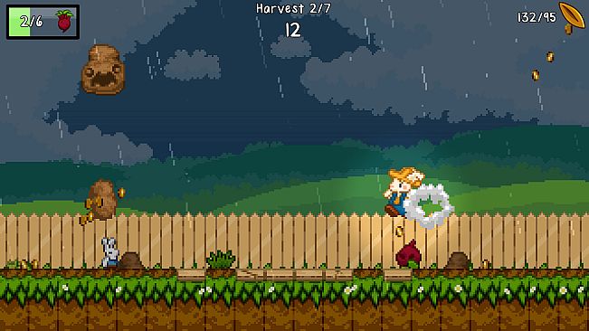 Herb's Homegrown Havoc