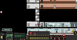 City of God I:Prison Empire-Plague-瘟疫（资料片）