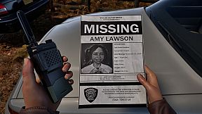 Whispers Of The Shadow