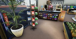 TRADER LIFE SIMULATOR 2